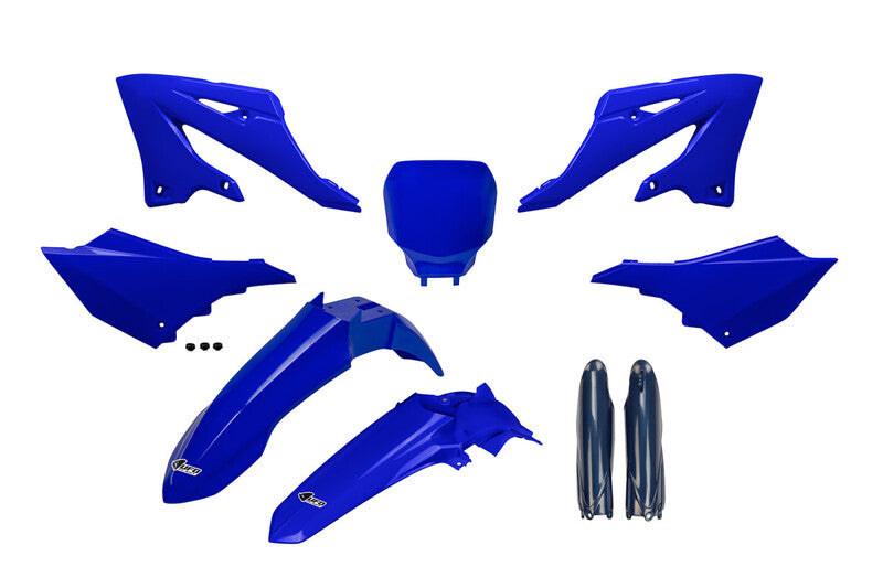 UFO Plastik Restyling Kit