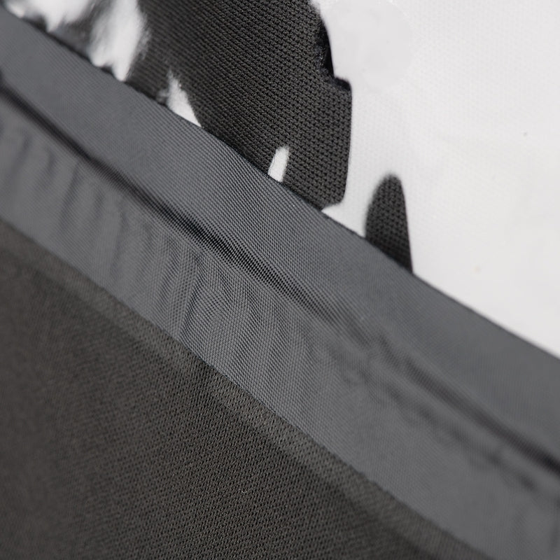 OXFORD Outdoor Stretch Abdeckplane Protex - Motorrad / Scooter - S