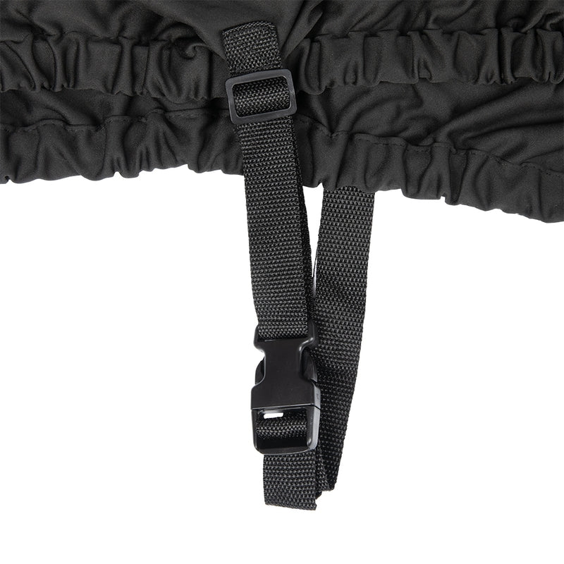 OXFORD Outdoor Stretch Abdeckplane Protex - Motorrad / Scooter - S