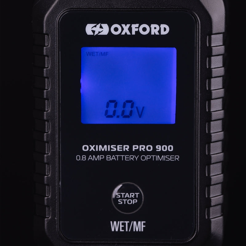 OXFORD Oximiser Pro 900 Batterie-Management-System