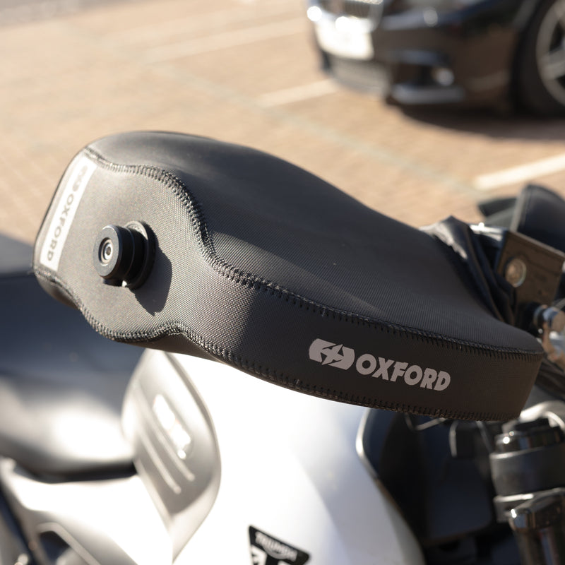 OXFORD Pendler Lenkerstulpen