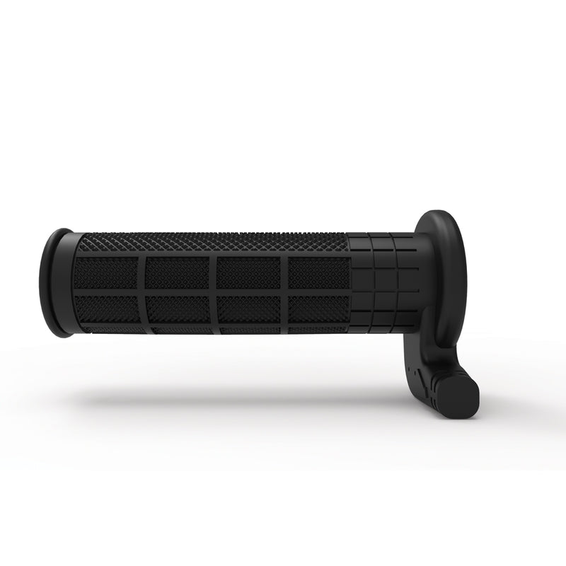 OXFORD Ersatzteil Hot Grip Left Advanced UK Spezifisch