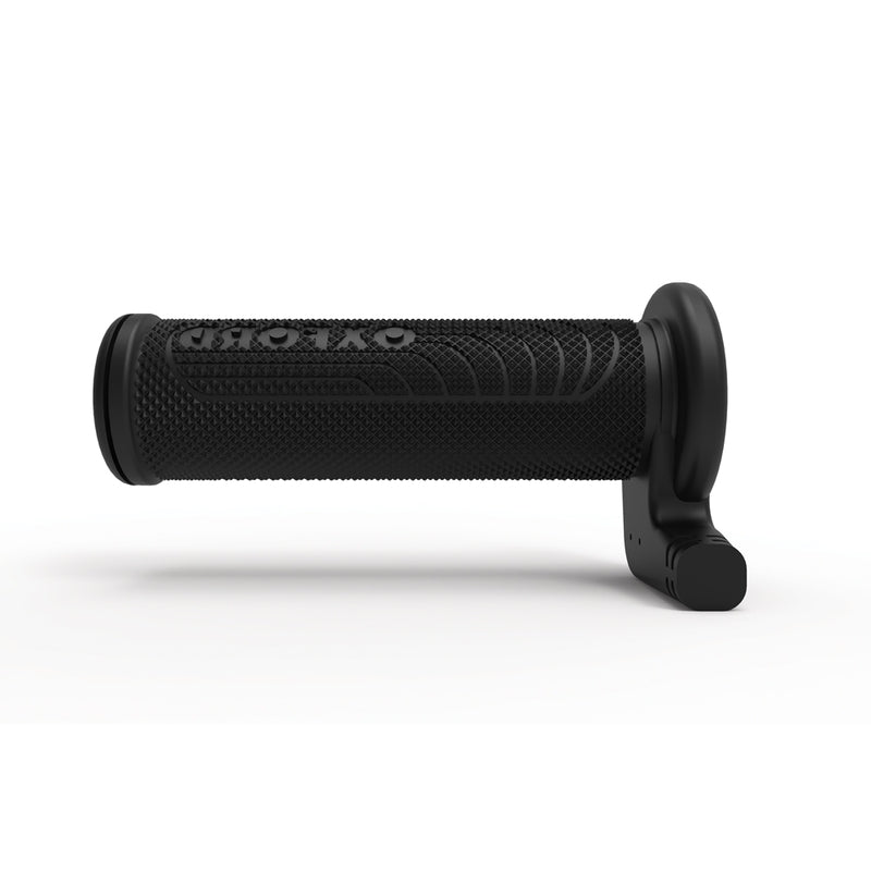 OXFORD Ersatzteil Hot Grip Left Advanced Sport UK Spezifisch