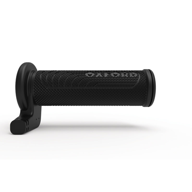 OXFORD Ersatzteil Hot Grip rechts Advanced Sport  UK Spezifisch