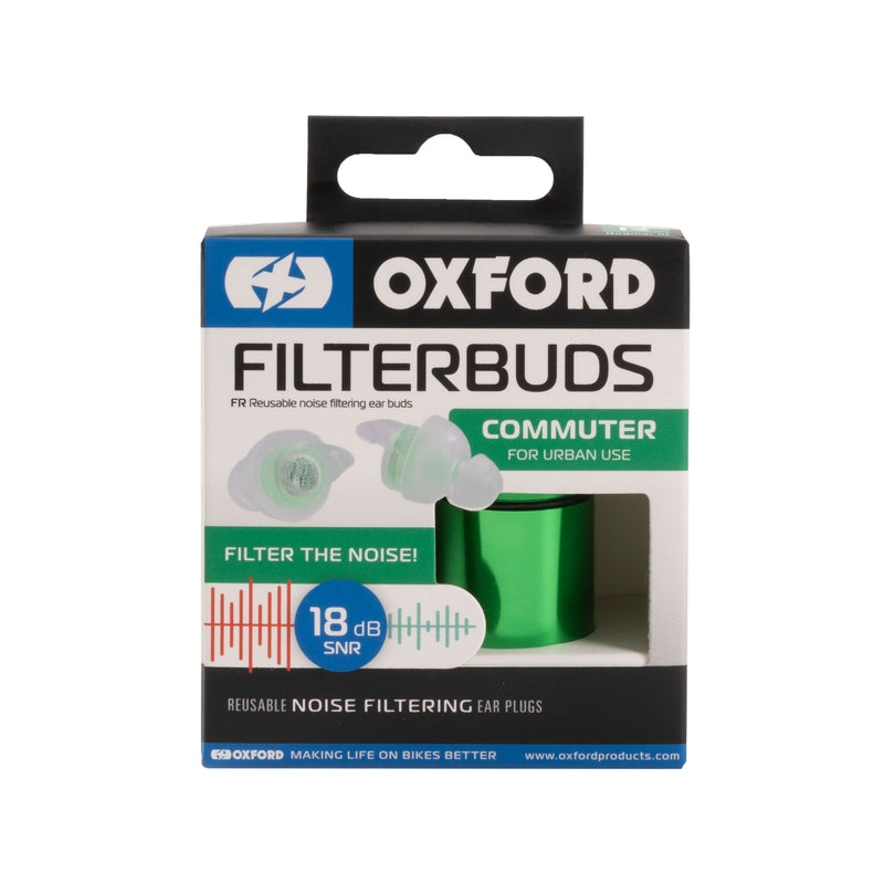 OXFORD Gehörschutz 18 SNR