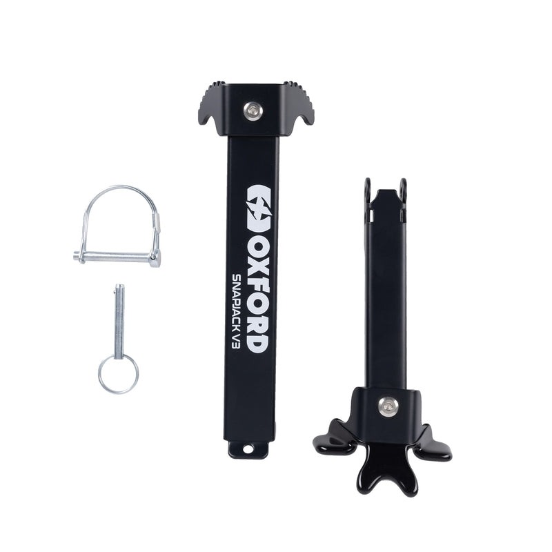 OXFORD SnapJack v3 Motorradständer
