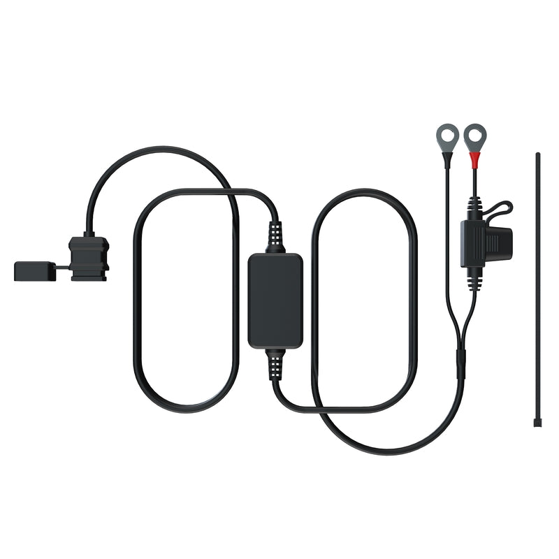 OXFORD USB Typ C 3.0 AMP Ladegerät