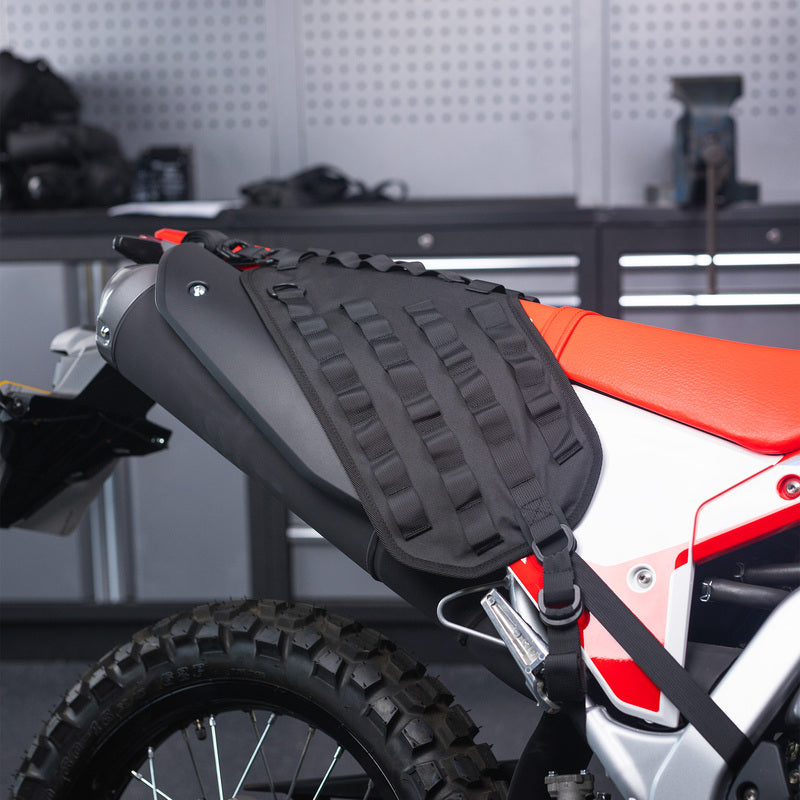 OXFORD Nomad Adventure Gepäcksystem XL