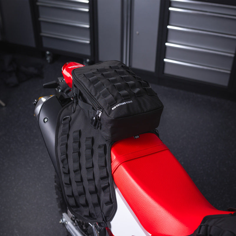 OXFORD Nomad Adventure Gepäcksystem XL