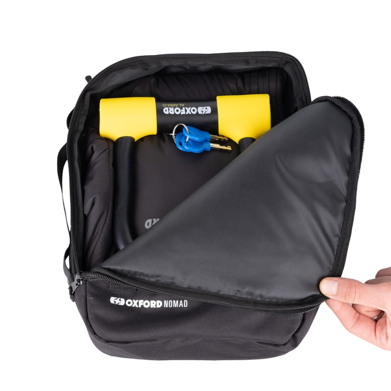 OXFORD Nomad 4L Zubehör Tasche