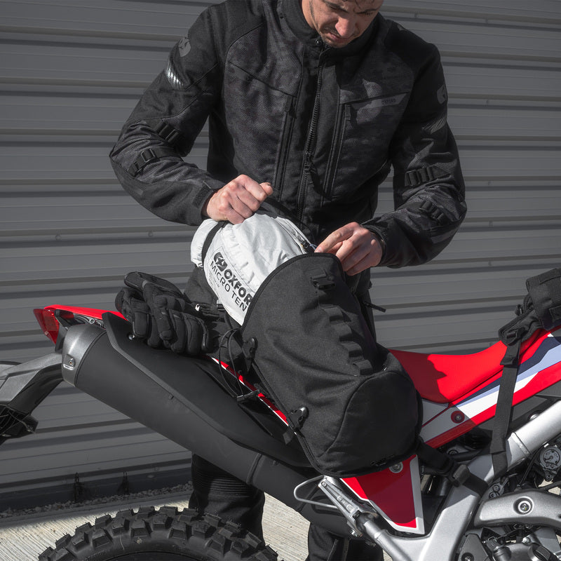 OXFORD Nomad Packtasche