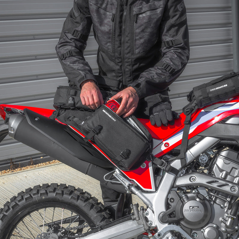 OXFORD Nomad N3 Kühltasche