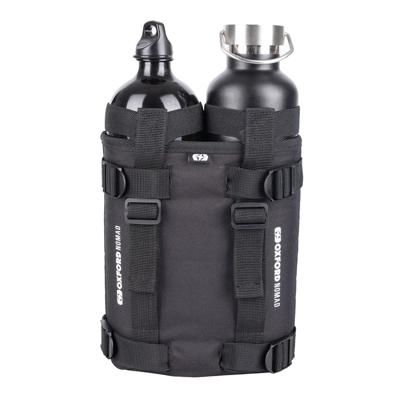 OXFORD Nomad Flaschenhalter XL