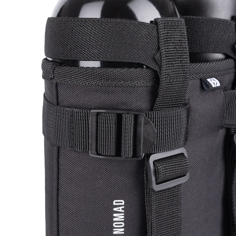 OXFORD Nomad Flaschenhalter XL