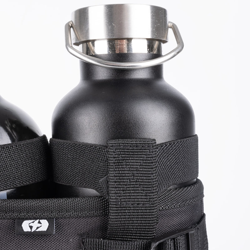 OXFORD Nomad Flaschenhalter XL