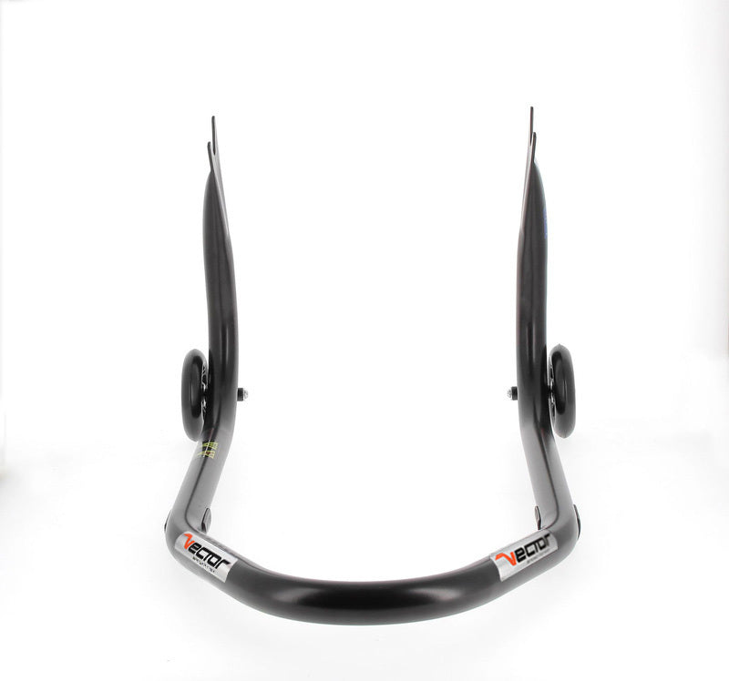 VECTOR Hinterradständer V-Halter Fest