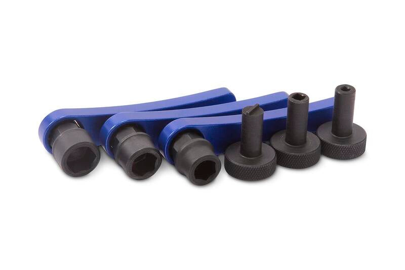 MOTION PRO Tappet Adjuster Set