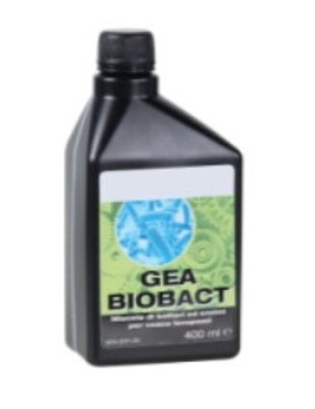 BETA TOOLS Bottle of bacteria for part cleaning tank 1898/K40 - 400 ml
