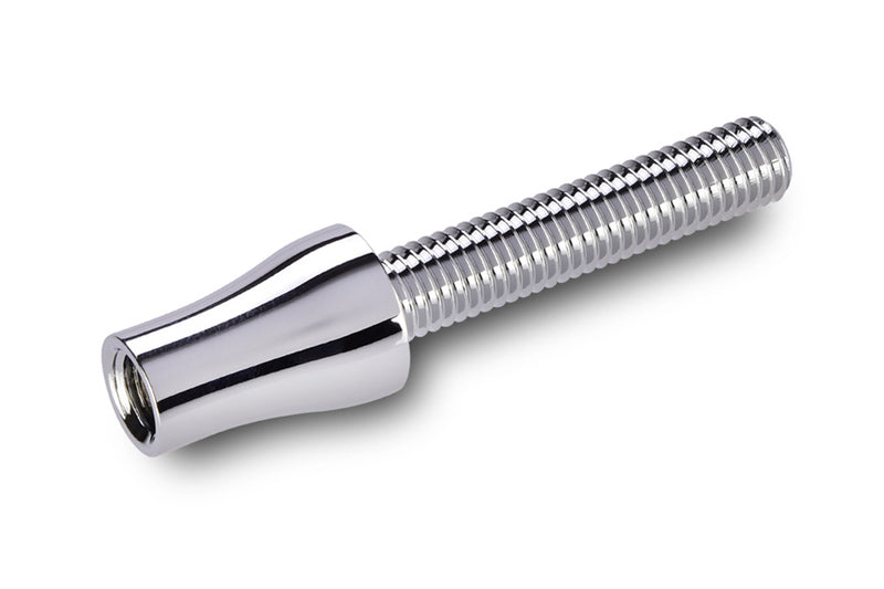 KELLERMANN Bullet 1000 Adapter HD, starr M8x40mm, chrom