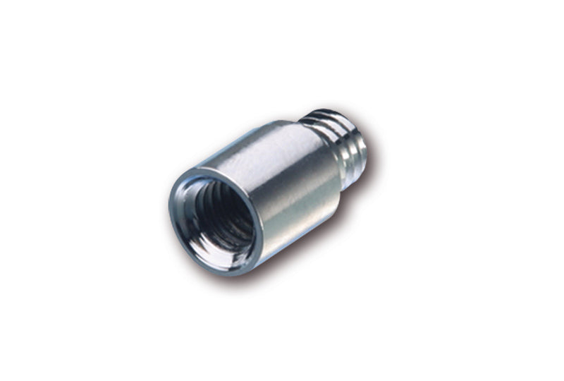 KELLERMANN Verlängerung  M6x10mm, chrom