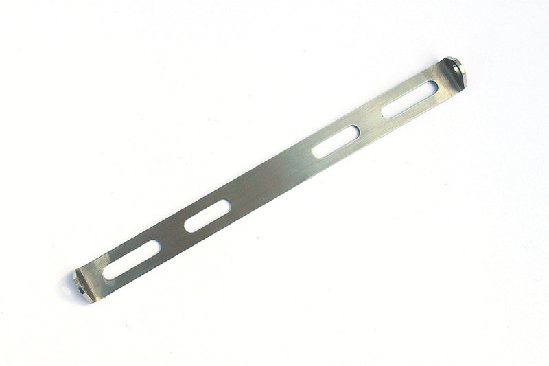 KELLERMANN Atto Universal-Montageblech, 174mm
