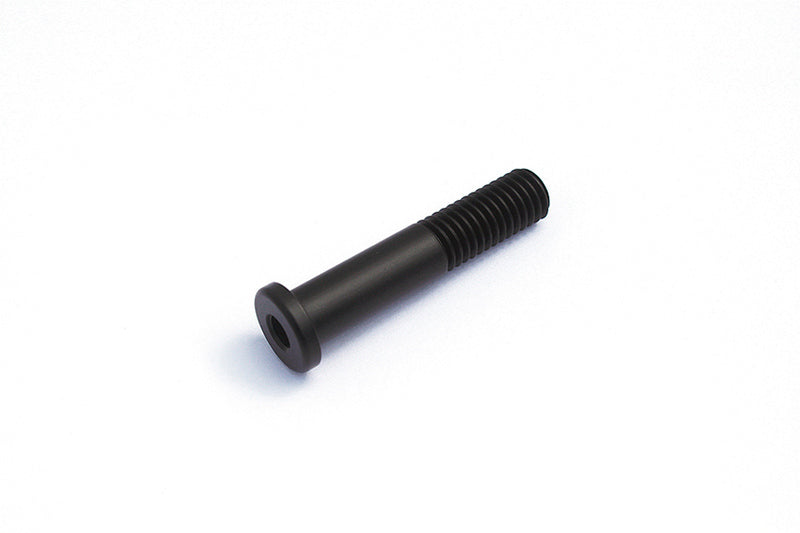 KELLERMANN Atto starre Befestigung, schwarz, M8x40mm