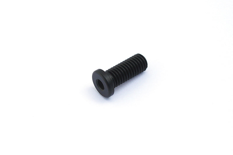 KELLERMANN Atto starre Befestigung, schwarz, M8x20mm