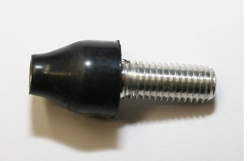 KELLERMANN Silentgummiadapter M8, 20mm