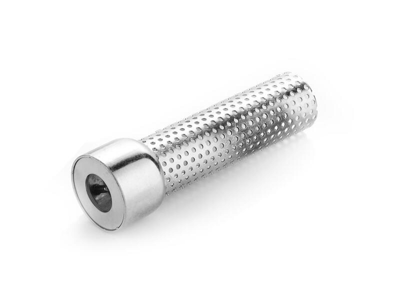 HIGHWAY HAWK Noise killer für Endschalldämpfer, Ø 50 mm