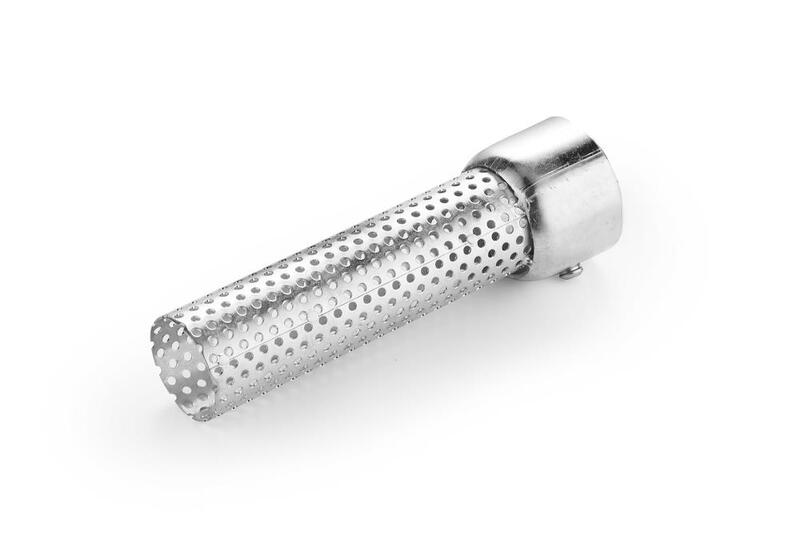 HIGHWAY HAWK Noise killer für Endschalldämpfer, Ø 50 mm