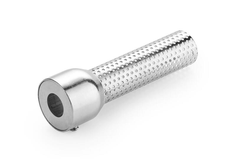 HIGHWAY HAWK Noise killer für Endschalldämpfer, Ø 56 mm