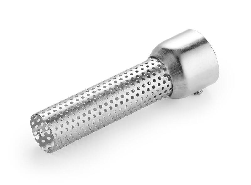 HIGHWAY HAWK Noise killer für Endschalldämpfer, Ø 56 mm