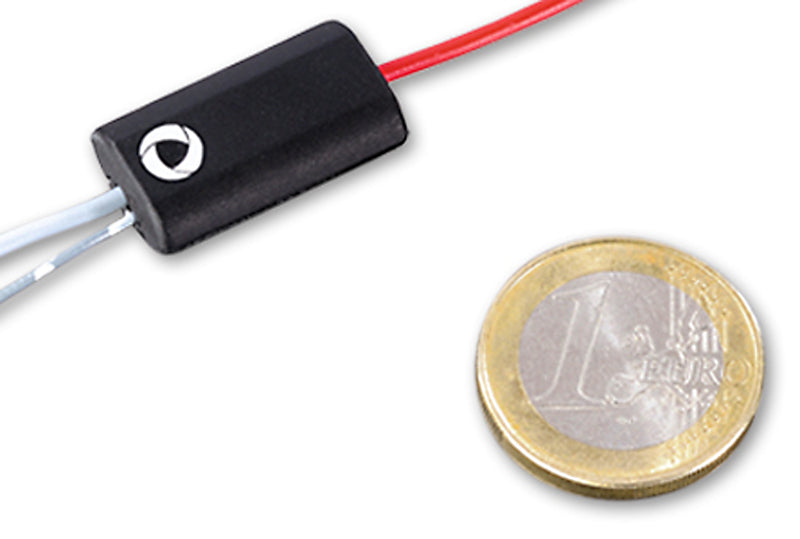 KELLERMANN Blinkrelais R1, 6 und 12 Volt
