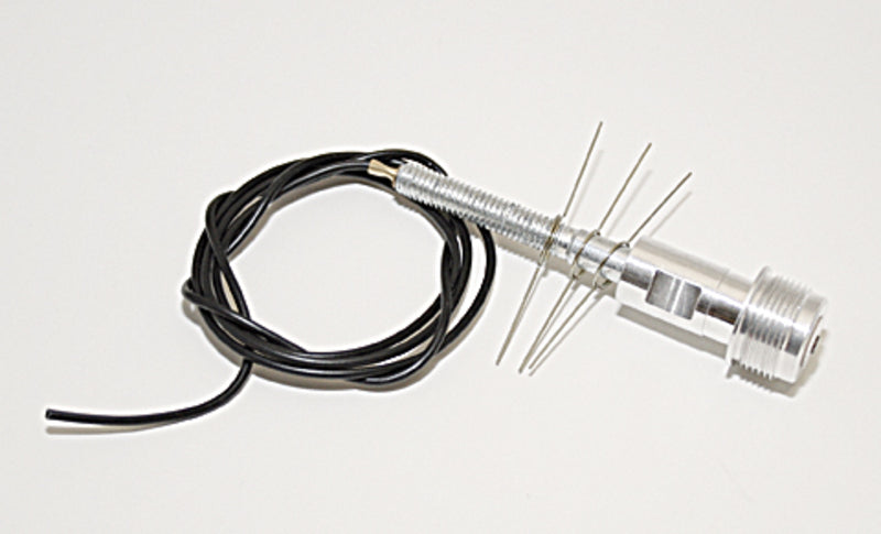 KELLERMANN BL 1000 Multifunktionsteil (ohne Befestigungsgummi + Mutter)
