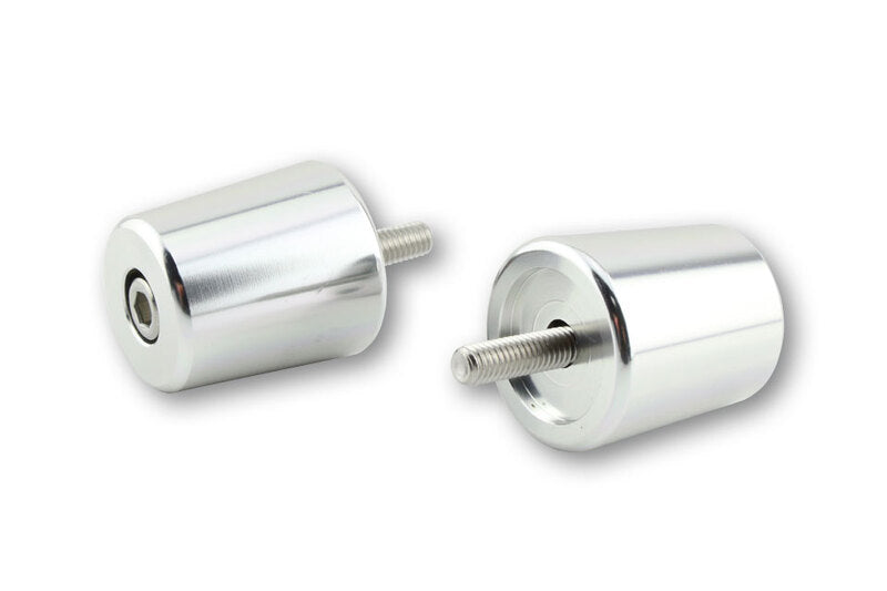 HIGHSIDER smart Lenkergewichte für Original-Suzuki-Lenker