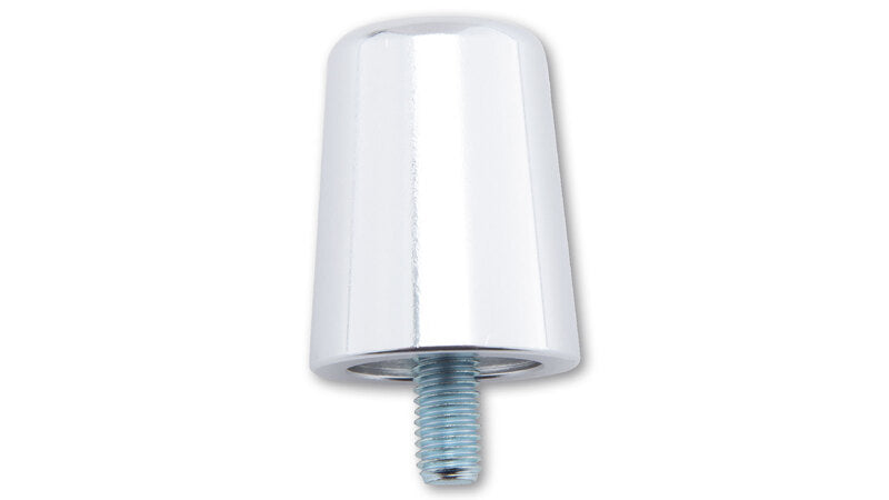 HIGHSIDER smart Lenkergewichte für Original-Kawasaki-Lenker, verchromt