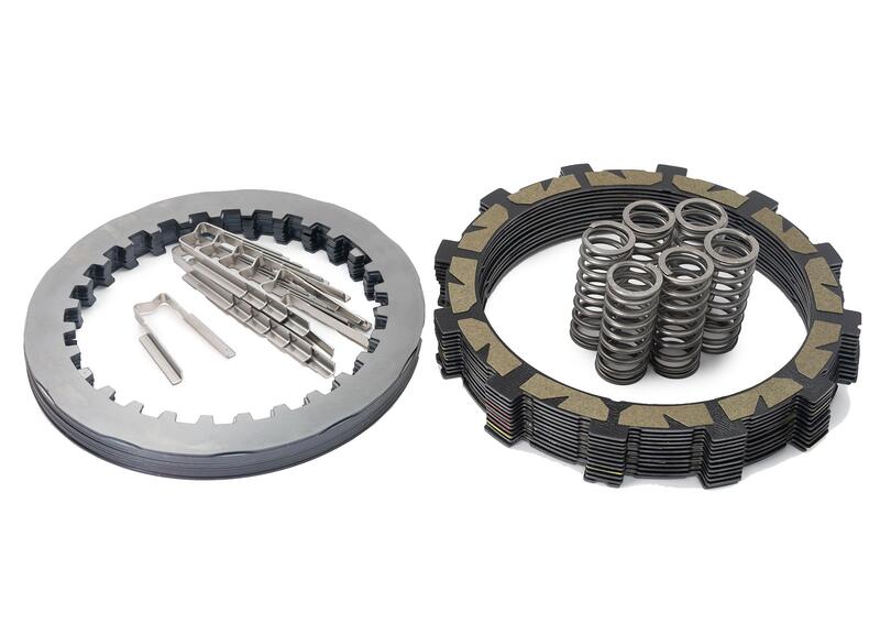 REKLUSE TorqDrive Kupplungssatz