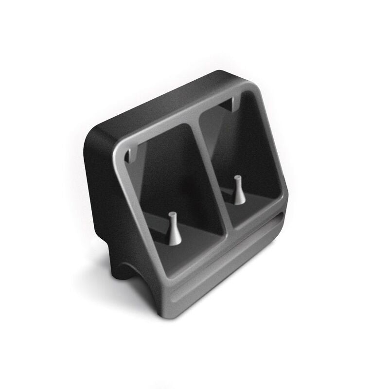 SHAD Adapter SH38X für 4P-System 2 Einheiten 