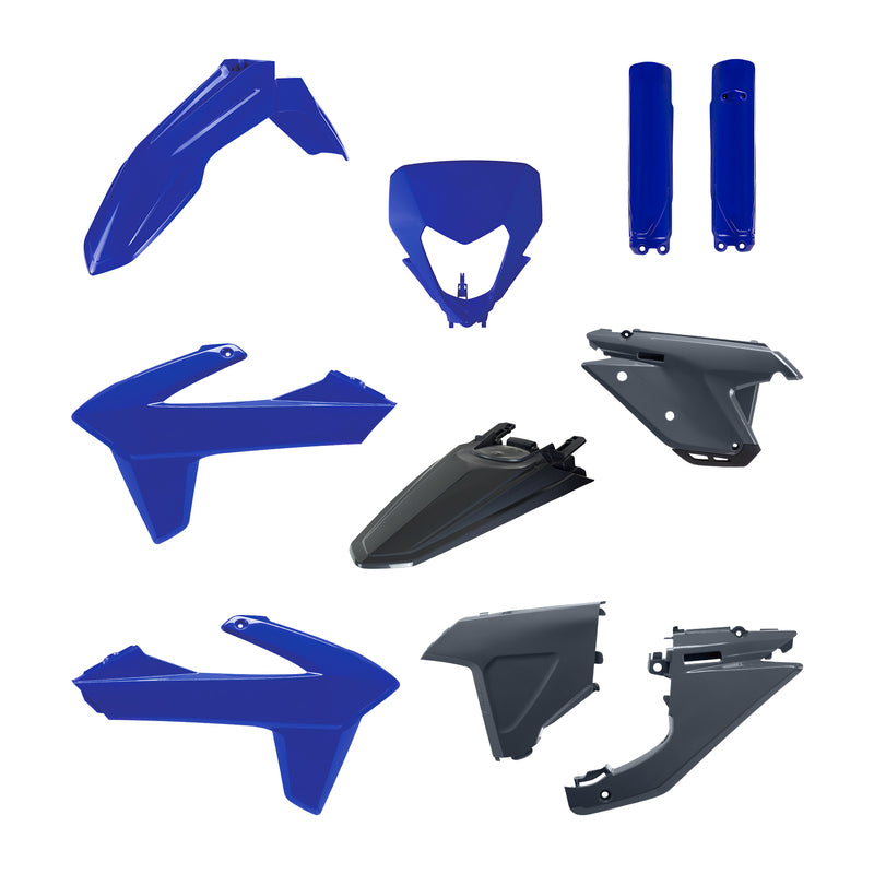 POLISPORT Kunststoff-Kit