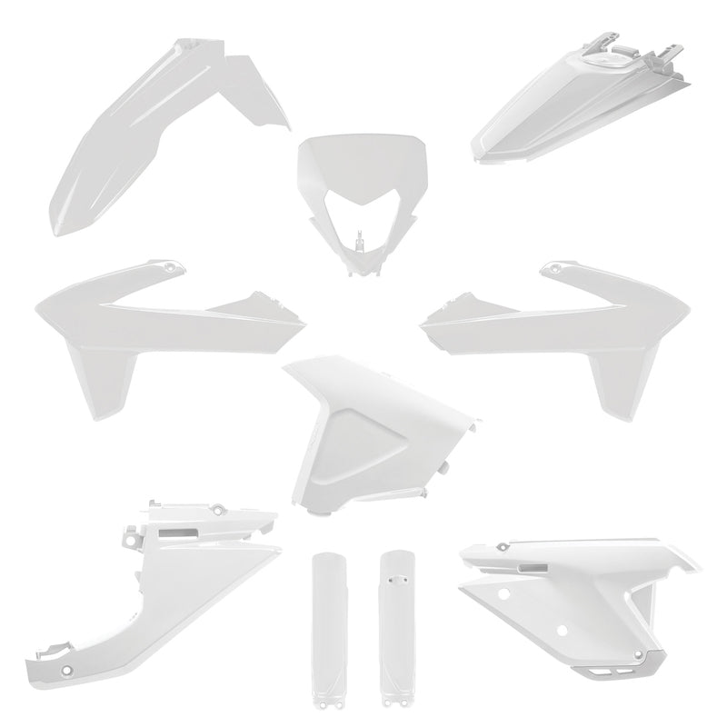 POLISPORT Kunststoff-Kit