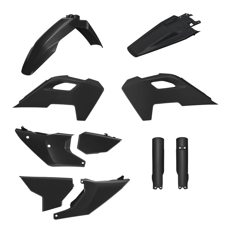 POLISPORT Kunststoff-Kit