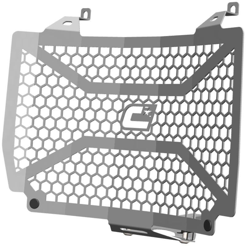 CROSSPRO Trail-Kühlergrill