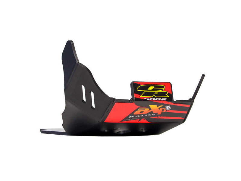 AXP Unterfahrschutz - HDPE 6mm