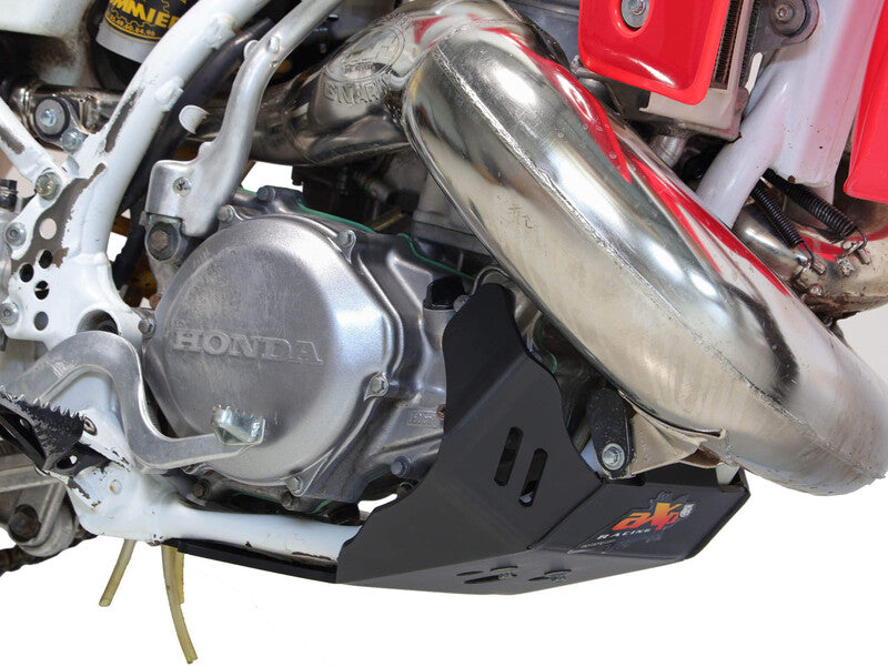 AXP Unterfahrschutz - HDPE 6mm