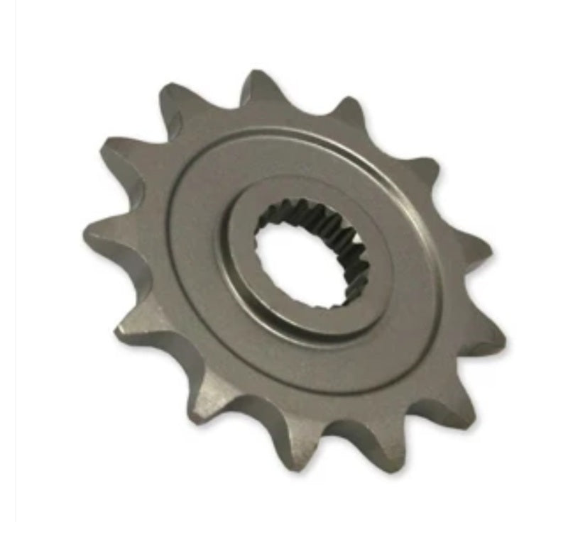 RFX Standard Stahlritzel vorne - 520