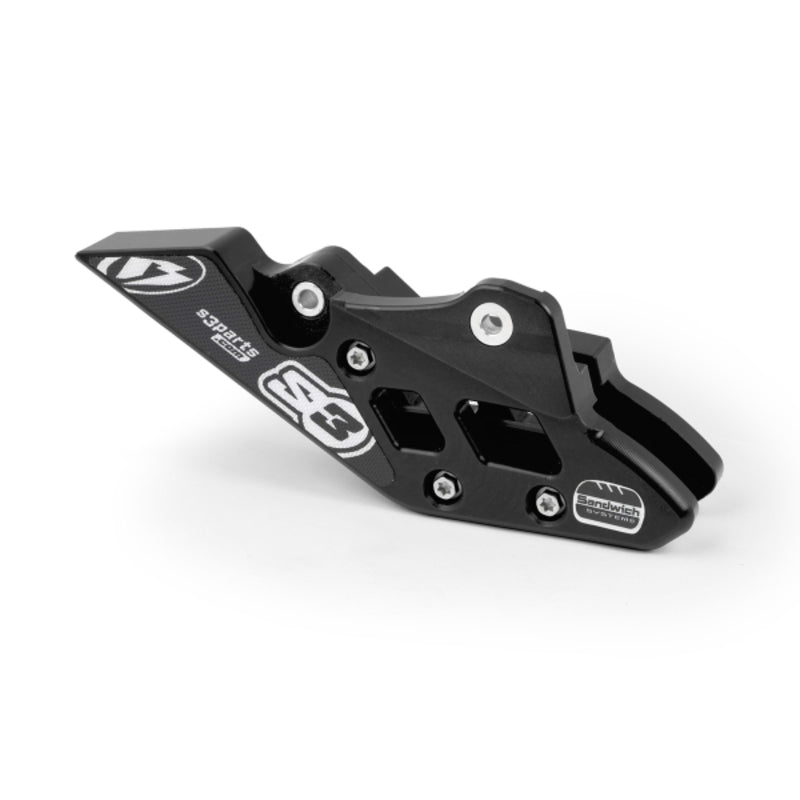 S3 Sandwich System® Hard Enduro Kettenführung