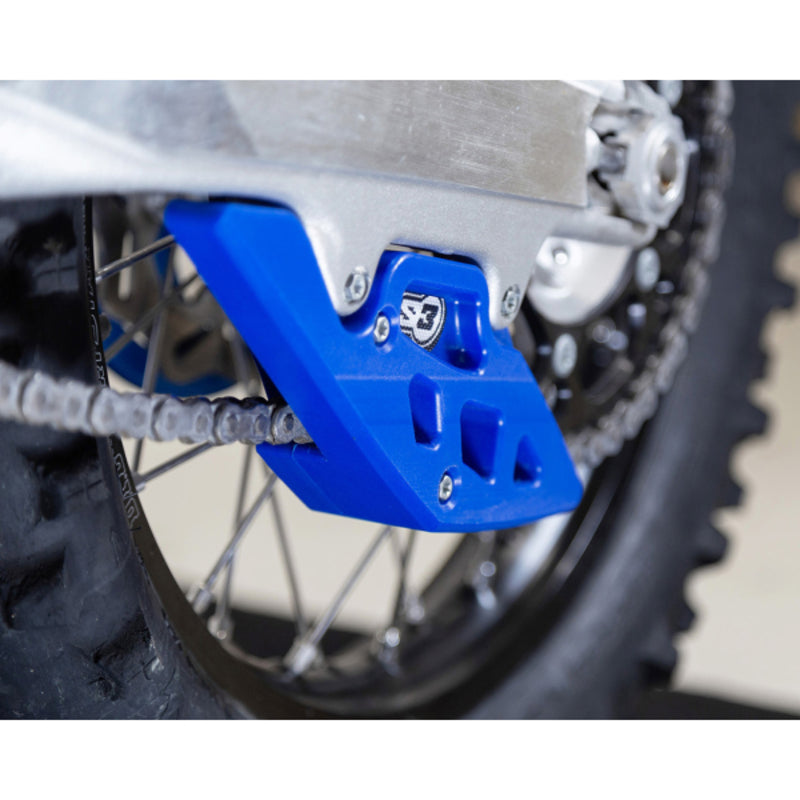 S3 Sandwich System® Hard Enduro Kettenführung