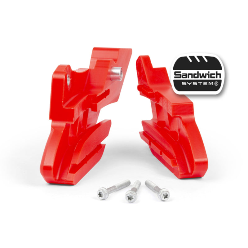 S3 Sandwich System® Hard Enduro Kettenführung