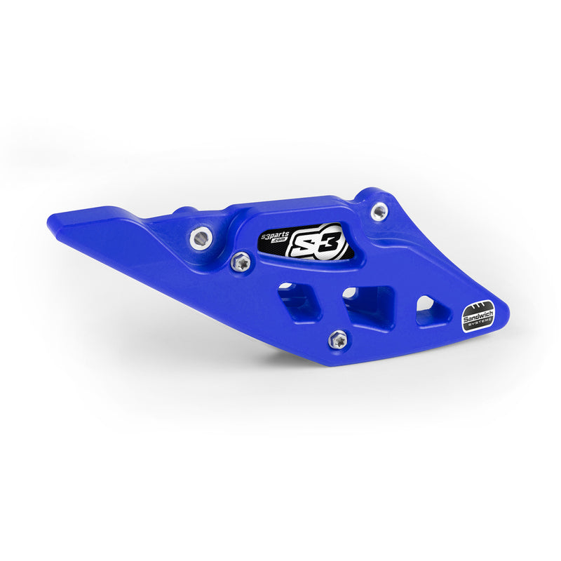 S3 Sandwich System® Hard Enduro Kettenführung