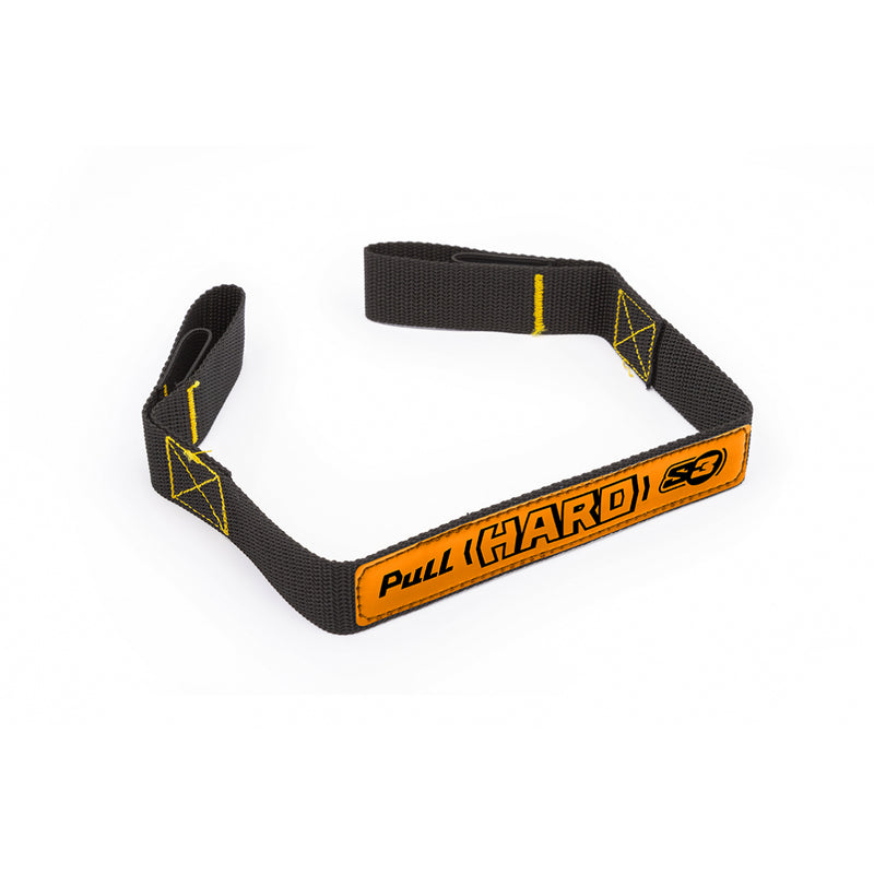 S3 Hard Enduro vorder Spanngurte